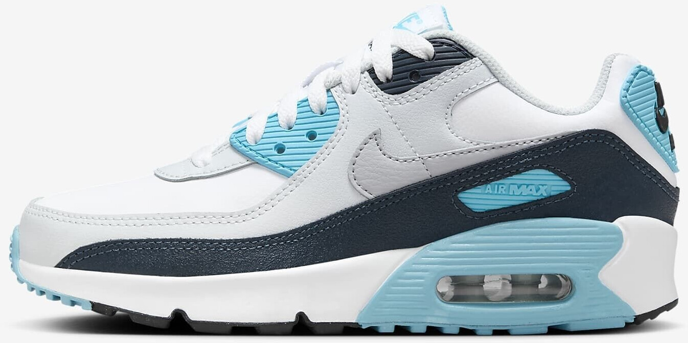 Nike Air Max 90 Kids HF6358 ab 69 99 Preisvergleich bei idealo