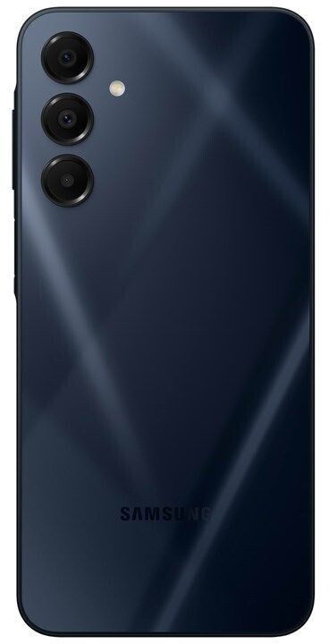 Samsung Galaxy A16 5G 256GB Blue Black