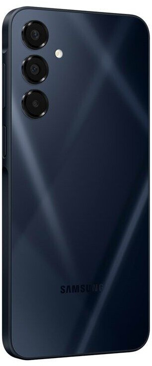 Samsung Galaxy A16 5G 256GB Blue Black