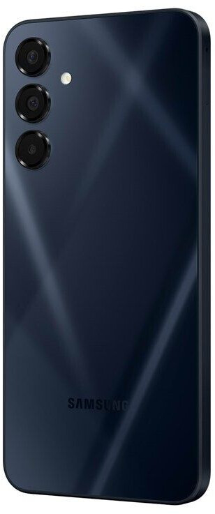 Samsung Galaxy A16 5G 256GB Blue Black
