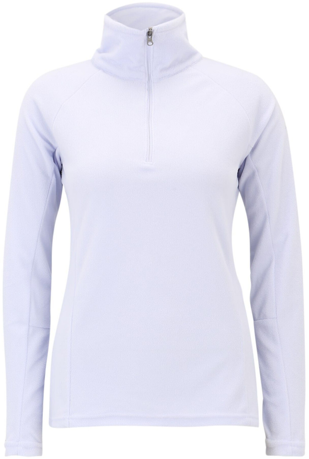 Columbia Women’s Glacial IV Half Zip Fleece snowdrift