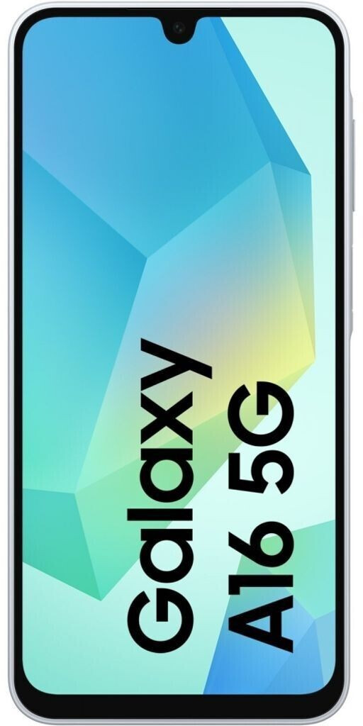 Samsung Galaxy A16 5G 256GB Light Grey