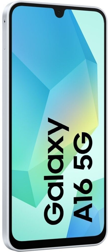 Samsung Galaxy A16 5G 256GB Light Grey