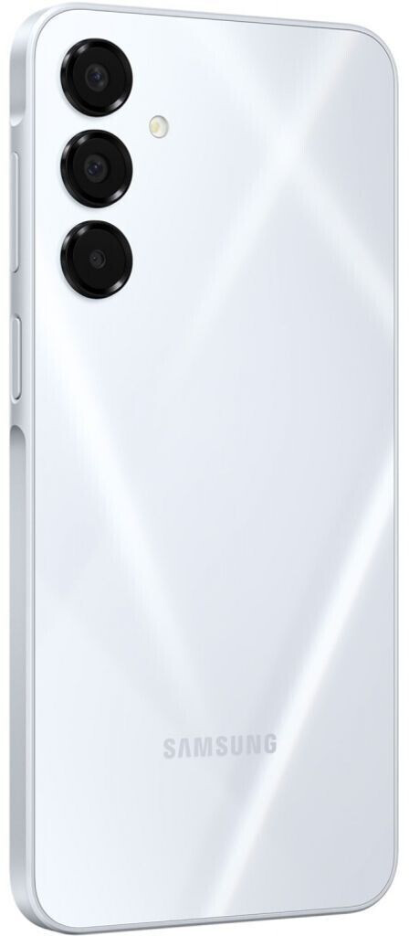 Samsung Galaxy A16 5G 256GB Light Grey