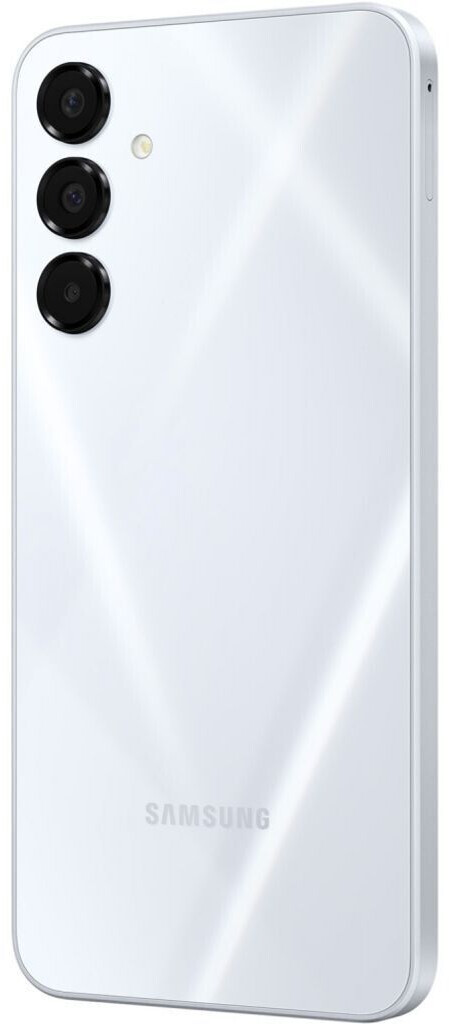 Samsung Galaxy A16 5G 256GB Light Grey