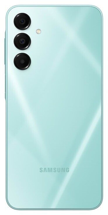 Samsung Galaxy A16 5G 256GB Light Green
