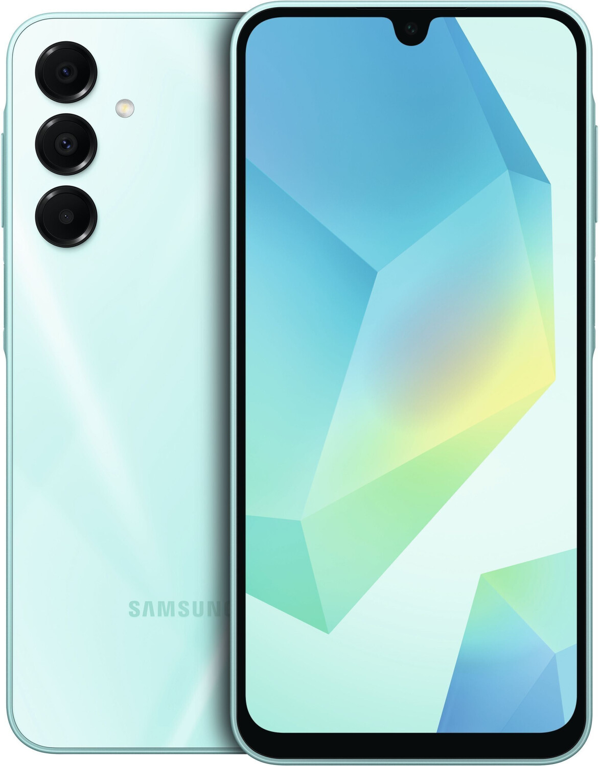 Samsung Galaxy A16 5G 256GB Light Green