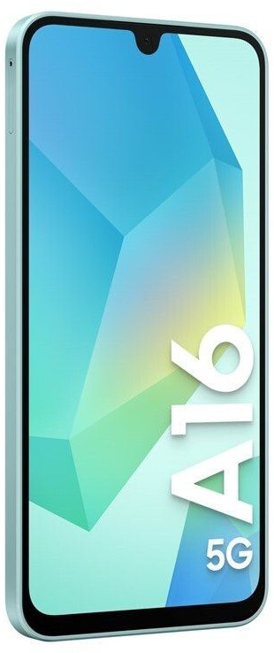 Samsung Galaxy A16 5G 256GB Light Green