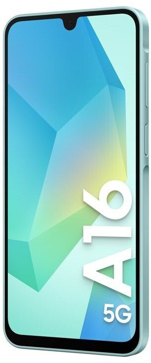 Samsung Galaxy A16 5G 256GB Light Green