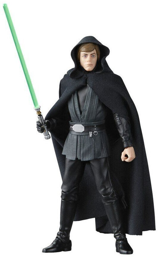 Hasbro Star Wars Black Series Archive Luke Skywalker Imperial Li (G0047)