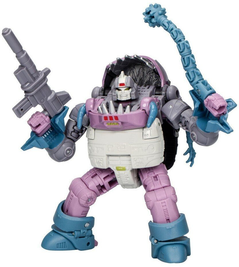 Hasbro The Transformers: The Movie Studio Series Deluxe Class Gnaw
