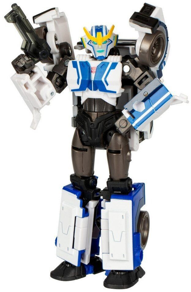 Hasbro Transformers Generations Legacy United Deluxe Class Robots