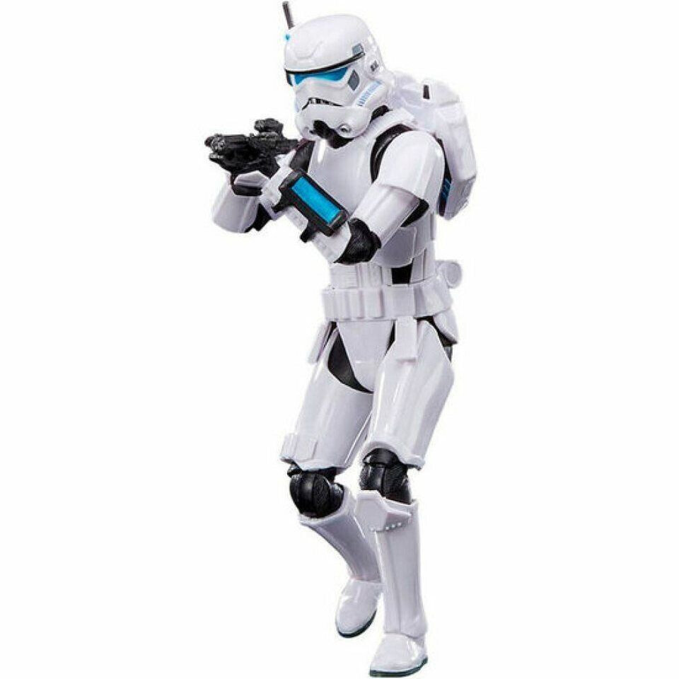 Hasbro Star Wars Black Series Scar Trooper Cardgame 15 cm (F69995L0)