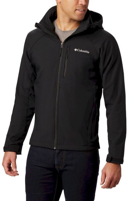 Columbia Cascade Ridge III black
