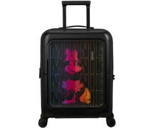 American Tourister Dashpop 4 Rollen Trolley 55 cm 153856 minnie neon gradient ab 109 90 Preisvergleich bei idealo