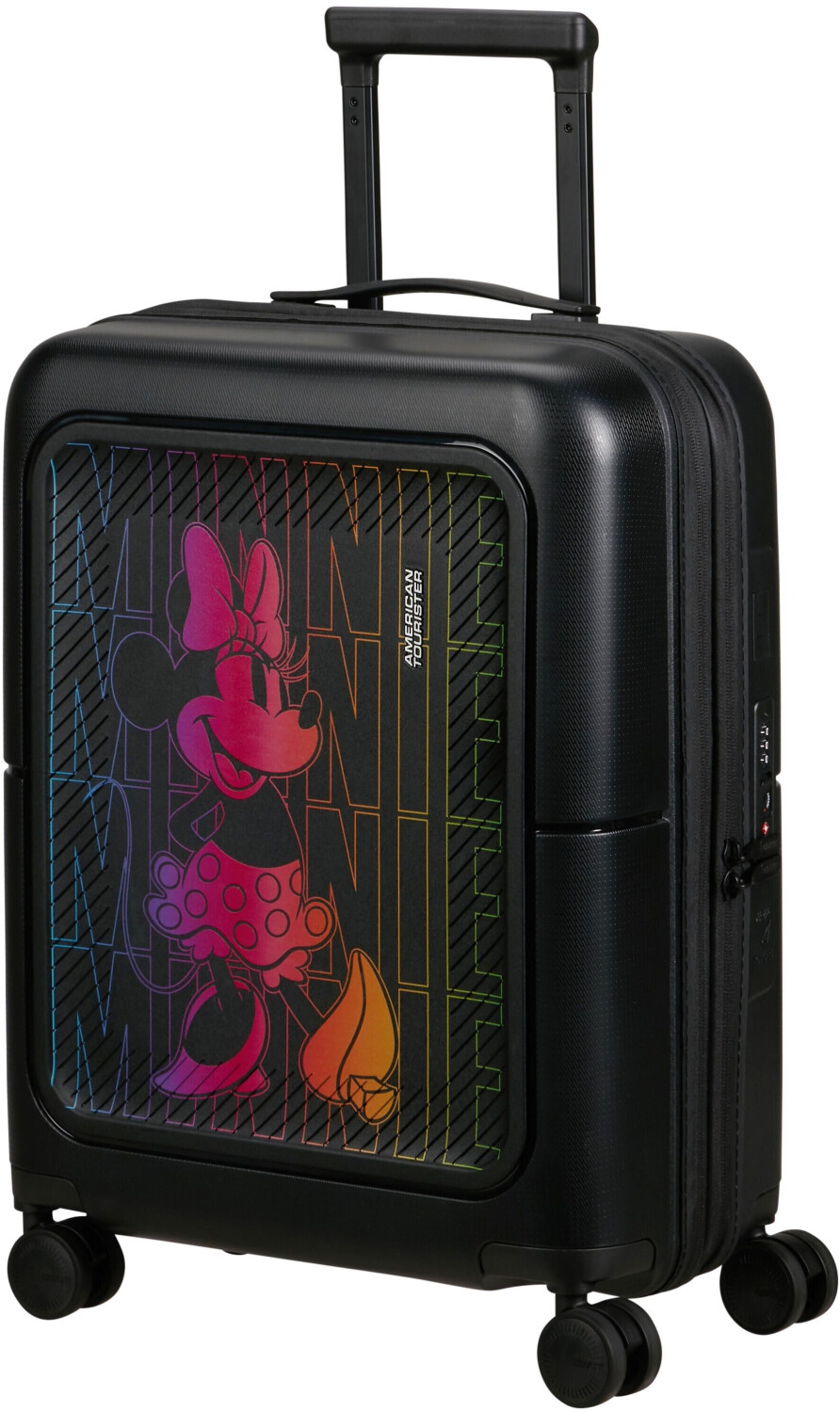 American tourister elite pop 2025