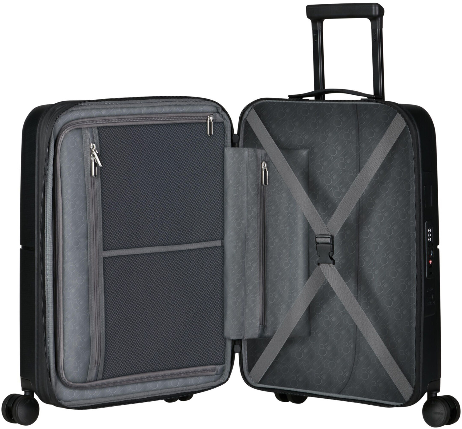 American tourister elite pop sales