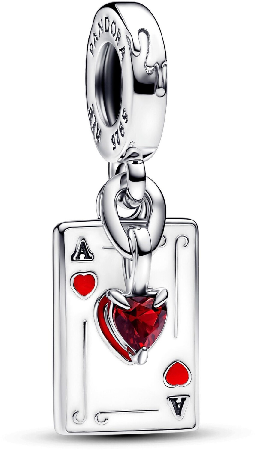 Pandora Disney Villains Queen of hearts (793420C01)
