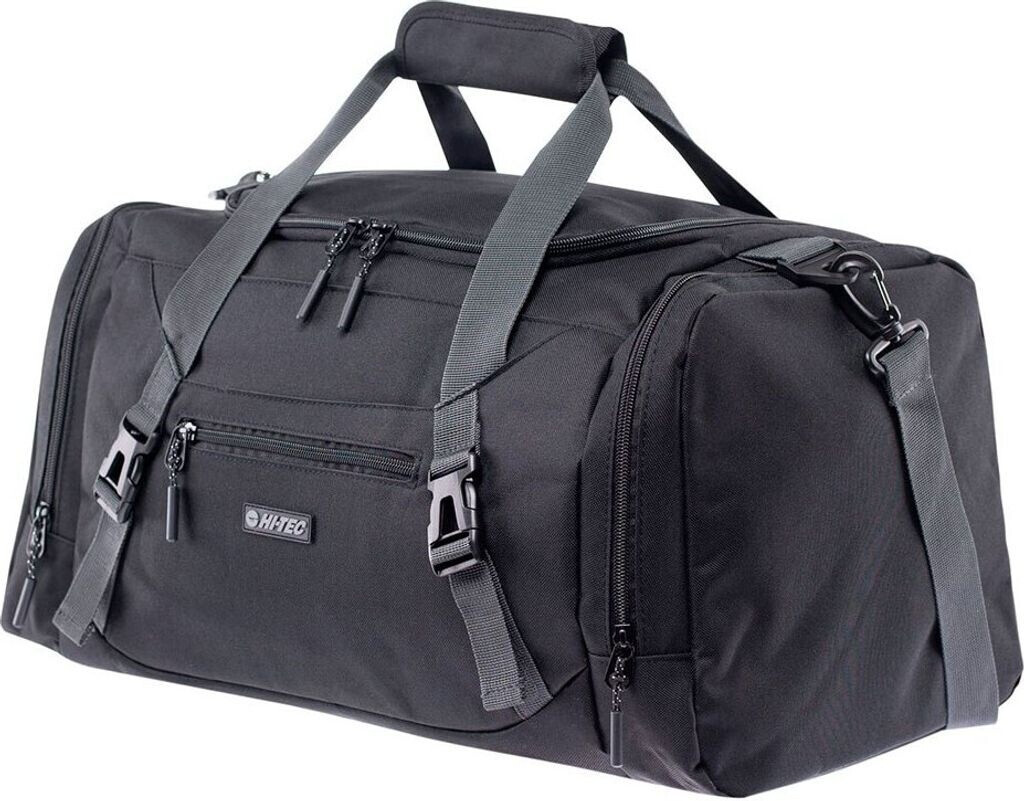 Hi-Tec Soris 40 Bag black
