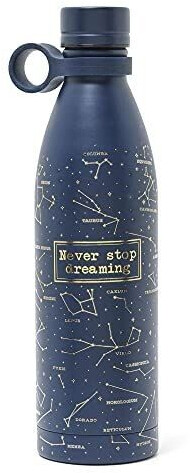 Legami Hot&Cold Thermos flask 800ml Ø 8 cm Stars BPA and phthalate free