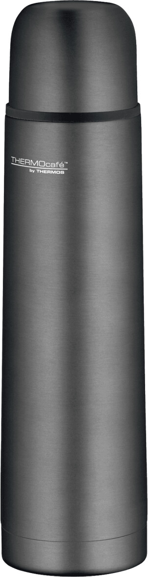 Thermos TC EVERYDAY 0.7l dark gray matt