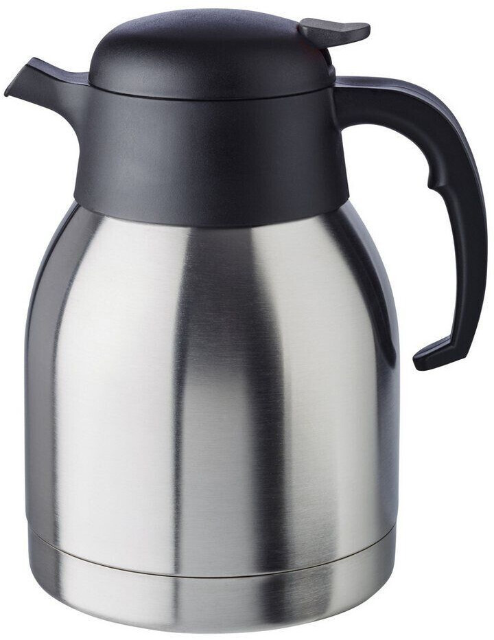APS Insulated jug CLASSIC 1.5l stainless steel double-walled