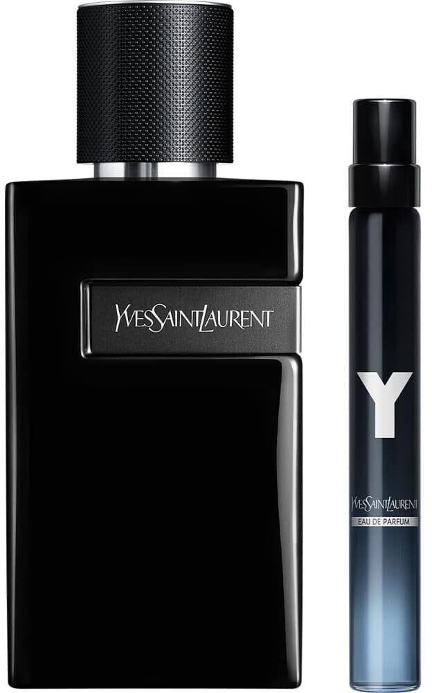 Yves Saint Laurent Y Le Parfum Set (Le Parfum 100ml + EdP 10ml)