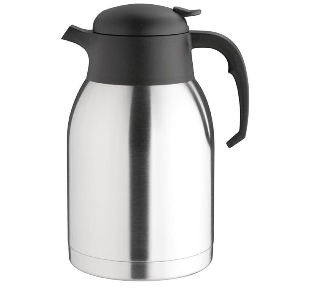 Olympia Insulated jug stainless steel 248 x 143 mm 2l
