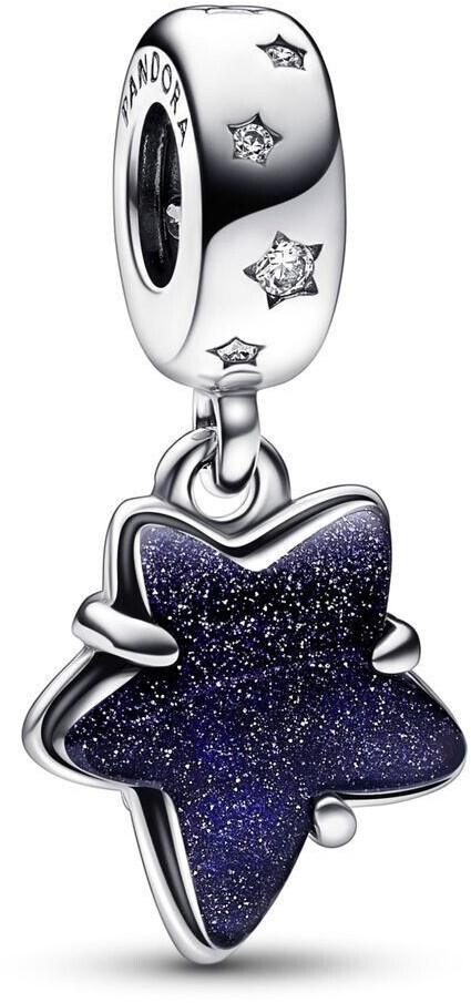 Pandora Celestial Galaxy Star Murano (792368C01)