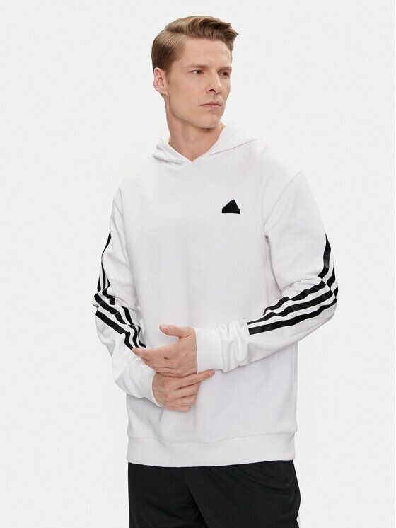 Adidas Future Icons 3 Stripes Sweatshirt (IC6720)
