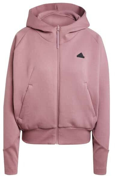 Adidas Z.n.e Zipper Sweater IW7749 rose ab 62 99 Preisvergleich bei idealo