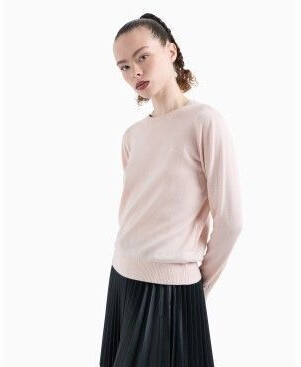 Pullover armani exchange top