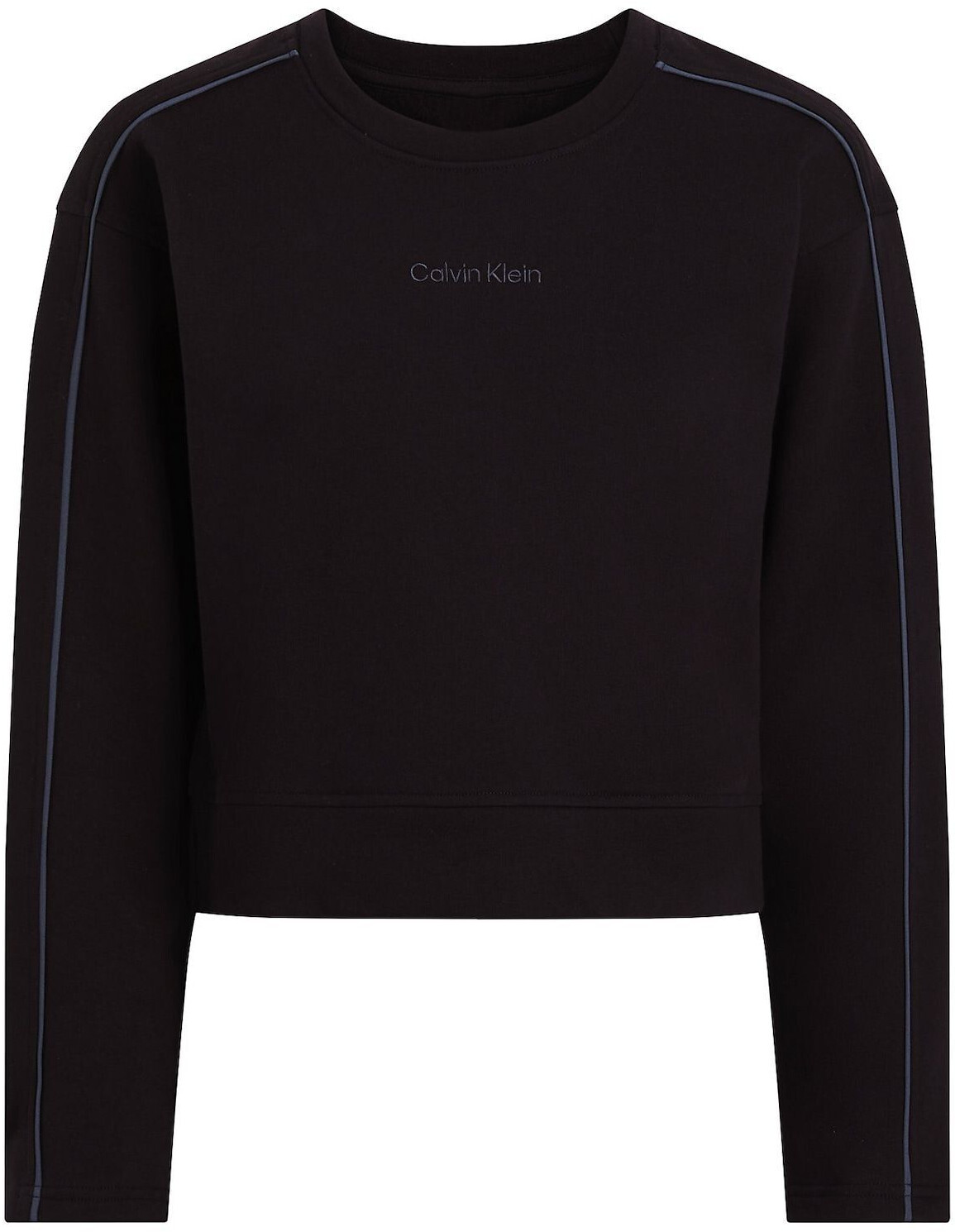 Calvin Klein Sweatshirt (000QS7264E) black