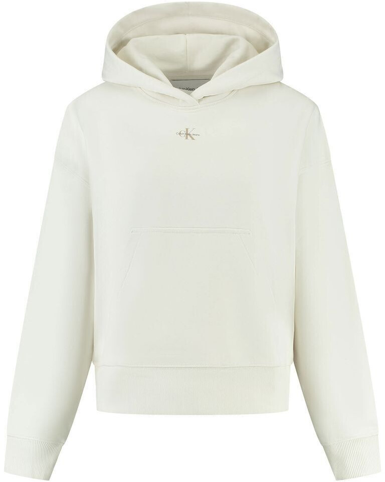 Calvin Klein Hoodie (J20J220434-YBI)