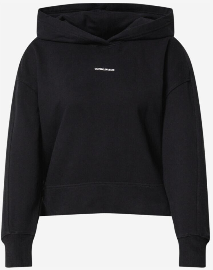 Calvin Klein Jeans J20j215462 Hoodie (J20J215462-BEH)