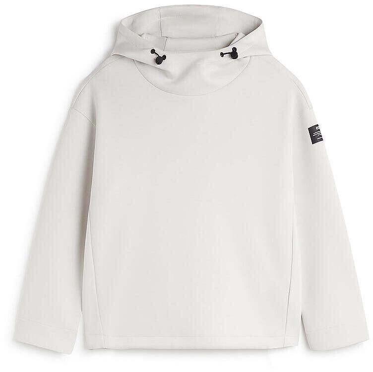 Ecoalf Cancun Sweatshirt white