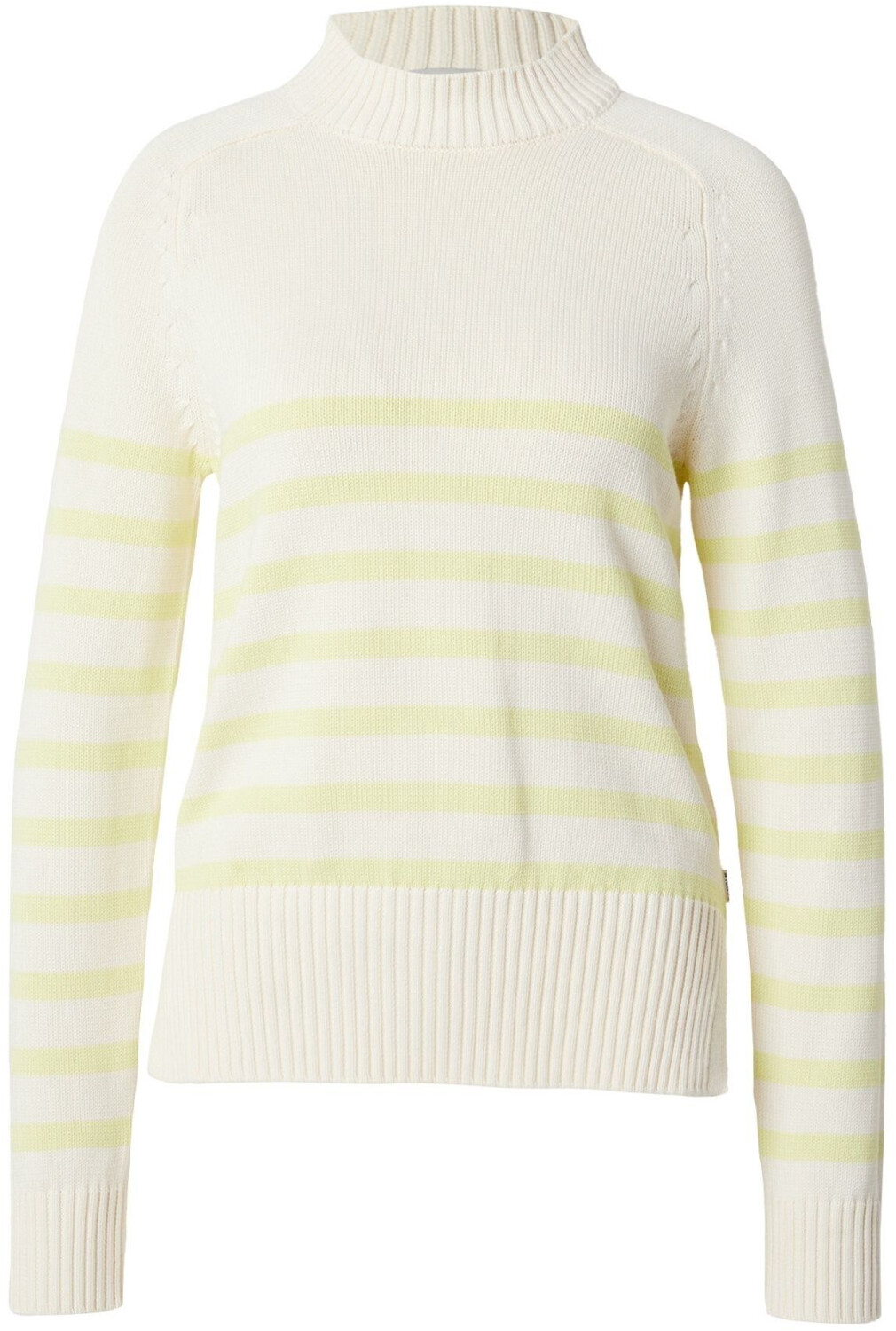 Ecoalf Molie Pullover yellow