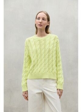 Ecoalf Til Pullover (MCWGAKNTIL000649S24-526-000L)