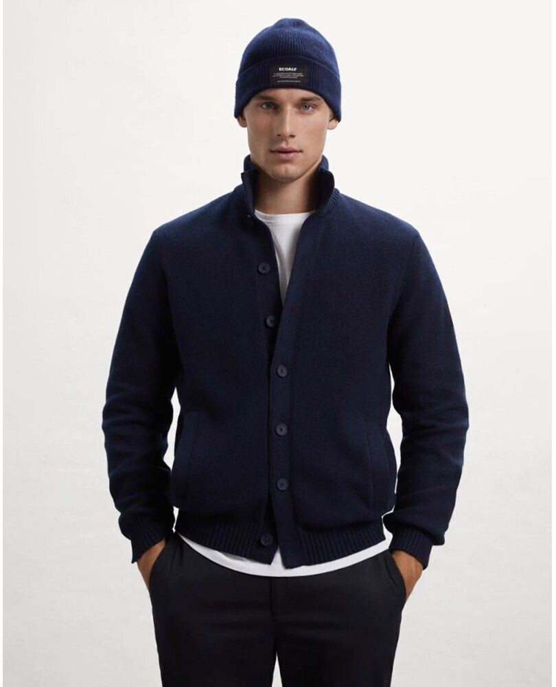 Ecoalf Trocaalf Pullover (GAKNTROCA0617MW23-338-000L)