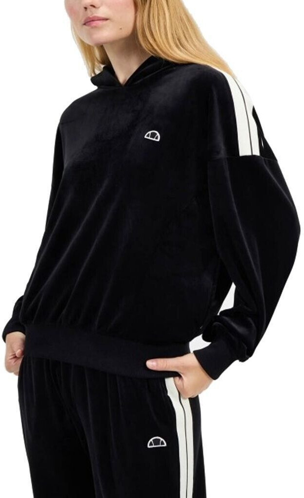Ellesse Izzie Hoodie (SGX21013-011-10)
