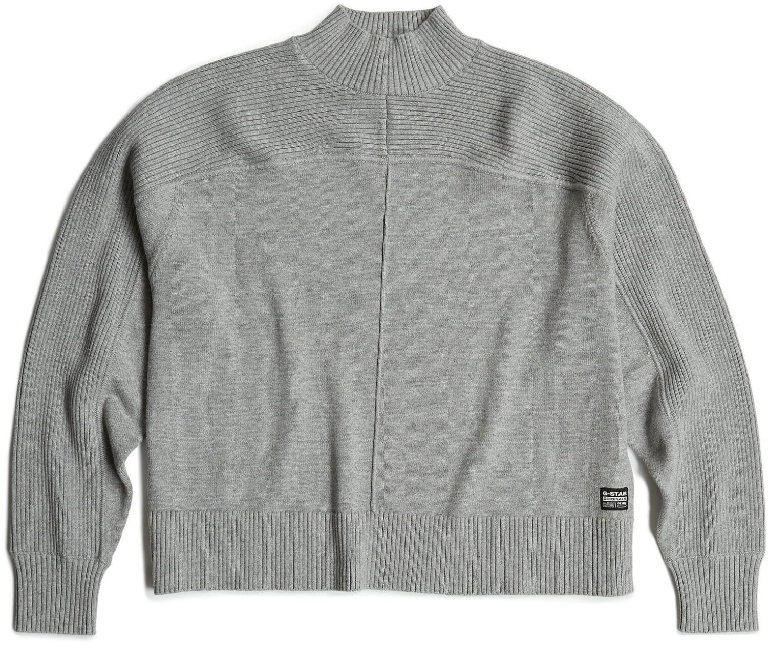 G-Star Boxy Turtleneck Sweater (D25218-D771-G902)