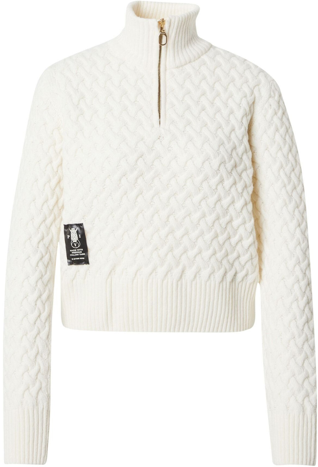 G-Star Chunky Skipper Pullover (D23922-D170-G076)