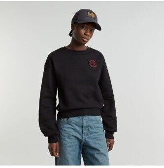 G-Star Circle Gr Sweatshirt (D25044-D427-6484)