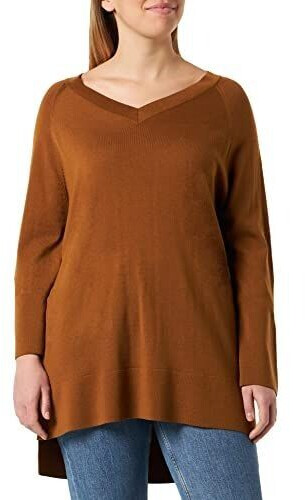 G-Star D22503-b692 Oversized Pullover With V-neck (D22503-B692-1329)