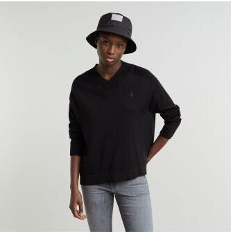 G-Star D25225-d847 Pullover With V-neck (D25225-D847-6484)