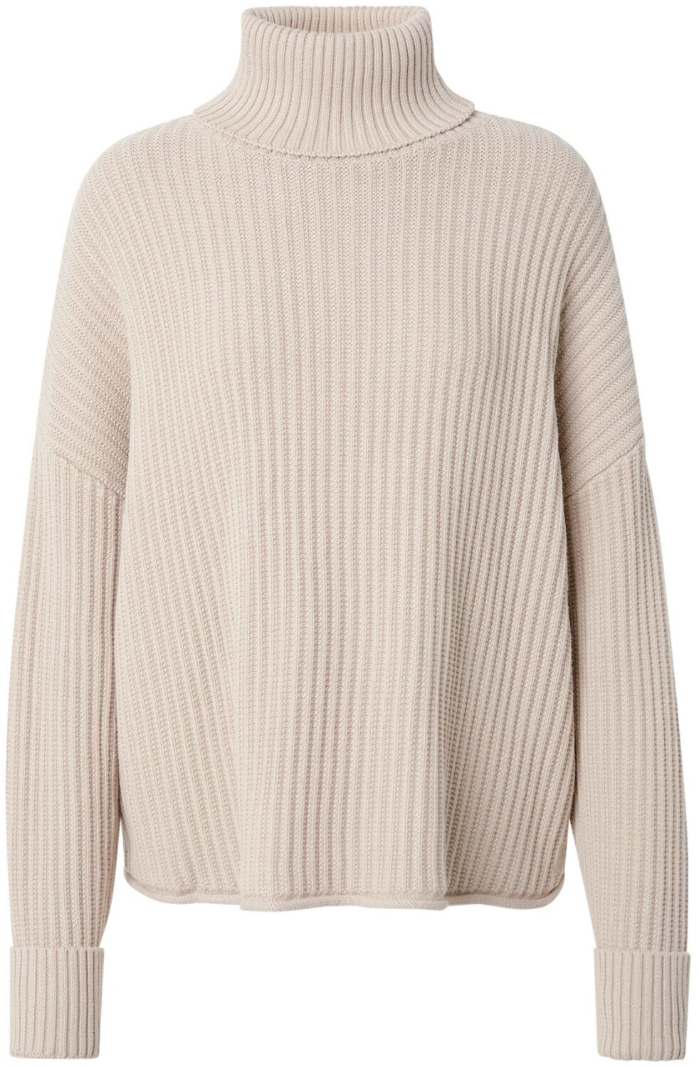 G-Star Loose Turtle Knitted Pullover (D25753) sandstorm