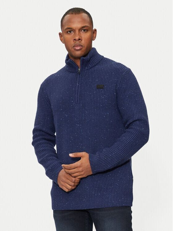 G-Star Double Collar Skipper Pullover (D25123-D754-1305)