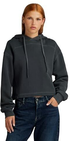 G-Star Overdyed Loose Hoodie (D24402-D575-B564)