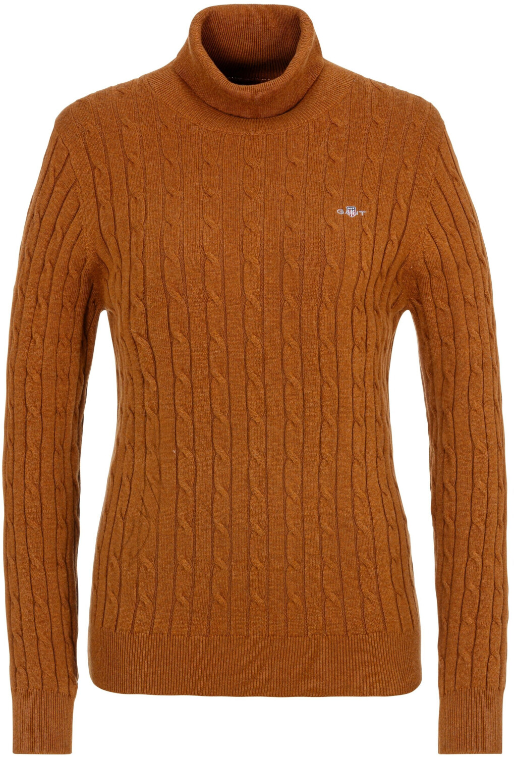 GANT 4800102 Turtleneck Sweater (4800102-220)