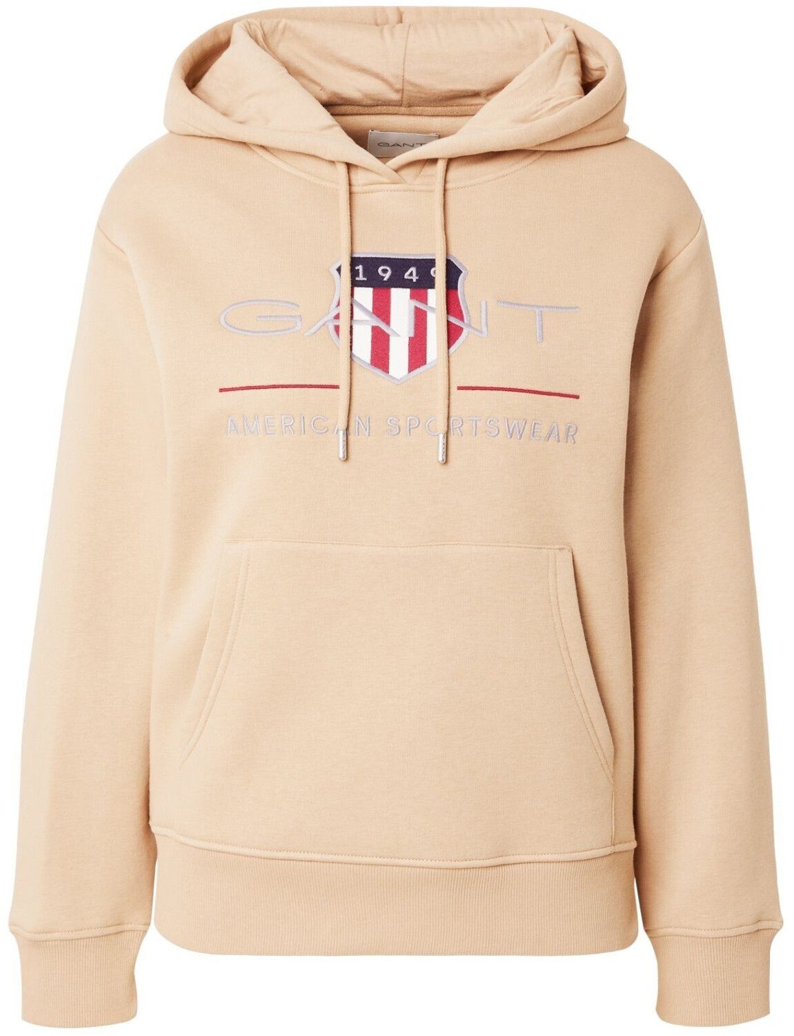 GANT Archive Shield Hoodie (4200276-269)